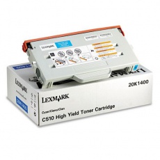 Lexmark C510