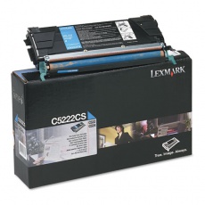 Lexmark C522n/C524