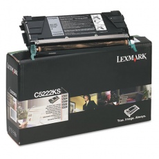 Lexmark C522n/C524