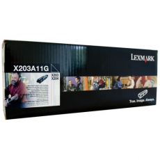 Lexmark x203n/x204n