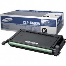 Samsung CLP-600/600N/650/650N